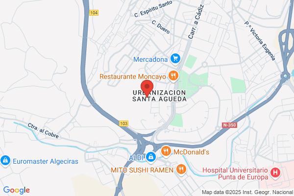 Factoria 61 S.L.