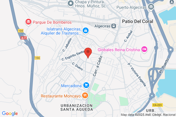 Drogueria Perfumeria Paco