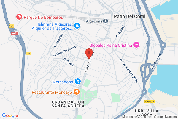 La Llave De Algeciras S.L.
