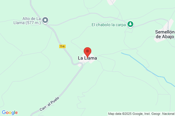 Tineo Llamas f.