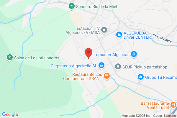 Neumaticos Cordoba S.L.