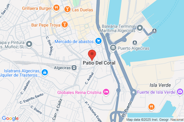 Hostal Rua