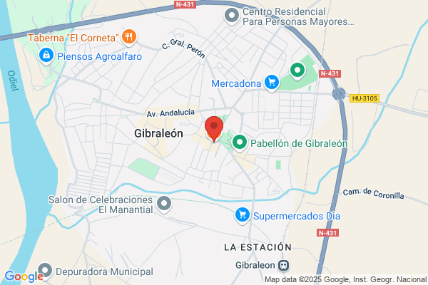 Restaurante La Almazara