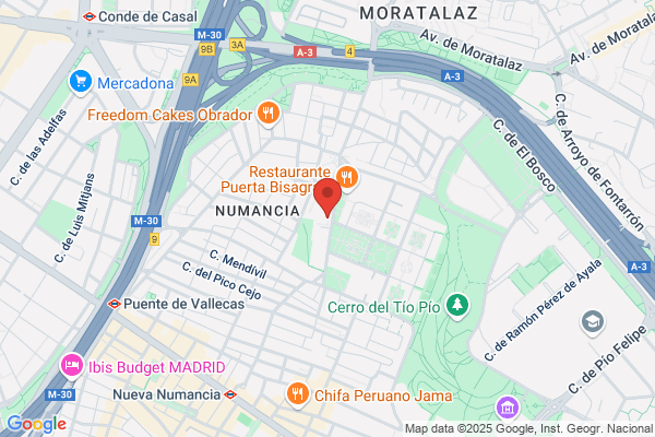 Cofincas