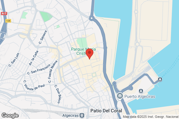 Gestion Y Servicios Inmobiliarios Algecireños Algehogar S.L.