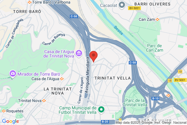 Inmobiliaria Llodra S. A.
