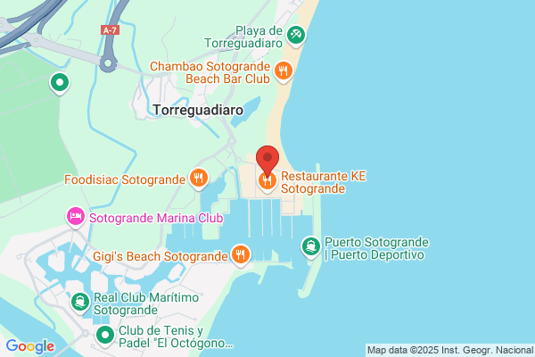 Sotogrande Premier Estates