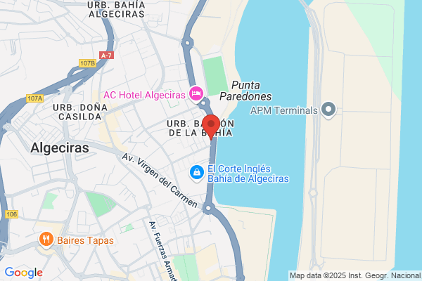 Inversiones Y Servicios Arriluce S.L.