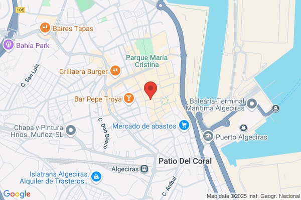 Praxis Libreria S. L.