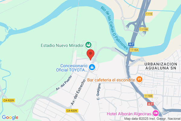 Nissan Concesionario Oficial - Automocion Gallardo Exposicion y ventas