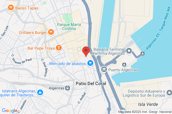 Luna Martin j. M.