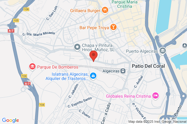 Edificio Rojo S.L.