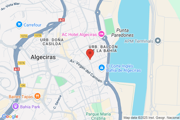 Decocinas Elma Algeciras S.L.
