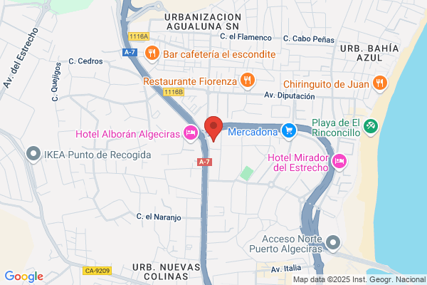 Equipos Y Decoracion Del Hogar S.L.