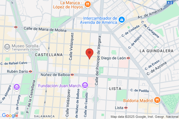 Optica Clinica S.L.