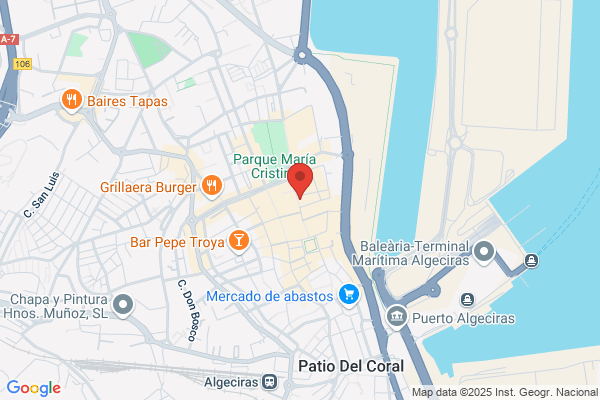 Ramos-Arguelles Baños e.