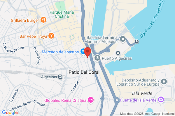 Escalona Palenzuela e.