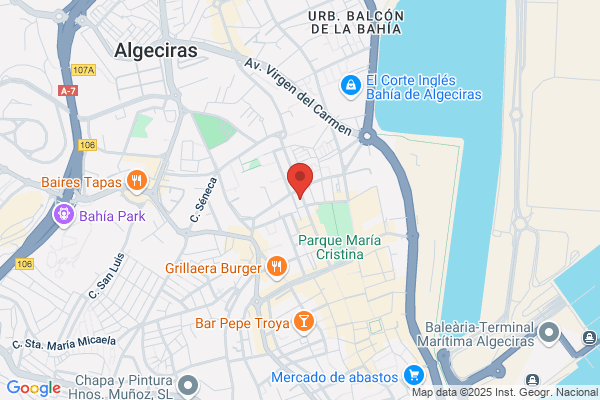 Panaderia Morales Molina S.L.