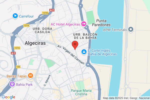 Panaderia Ortega Y Gomez - Bolleria