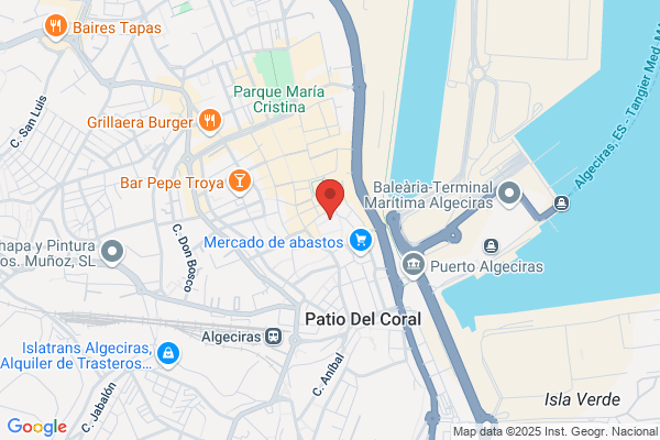 Peluqueria Raimundo - Analisis De Cabellos Gratis