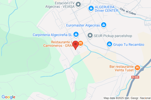 Castro Casero m.