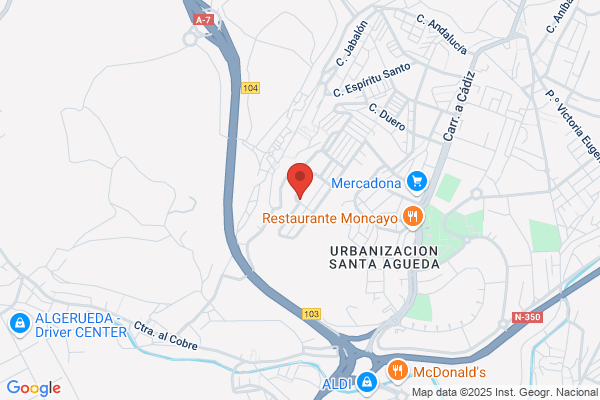 Sanchez Garnica S. L.