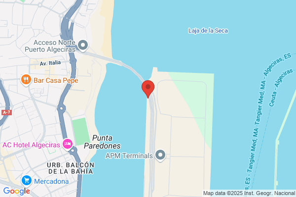 Estaciones De Servicio Del Sur S.L.