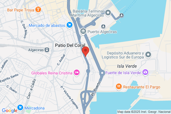 Algeciras Baila