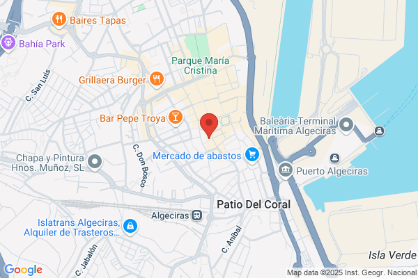 Asociacion De Comerciantes En General Y De la pequeña Y mediana industria Del Ca