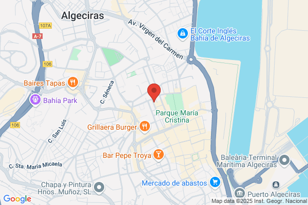 CERRAJEROS EN ALGECIRAS