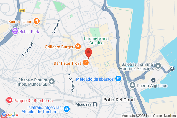 Centro Osteopático Velázquez