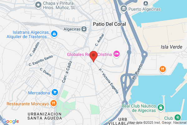 Conservas Garavilla S.A.