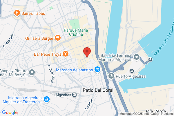 Corredores Colegiados De Comercio