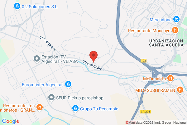 Fontaneria Balader S.L.
