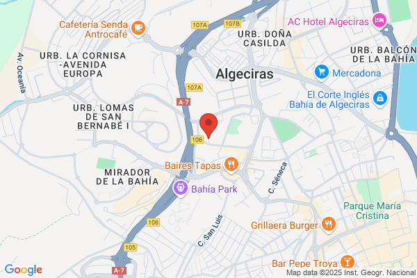 Nuevas Aplicaciones Industriales S. A.