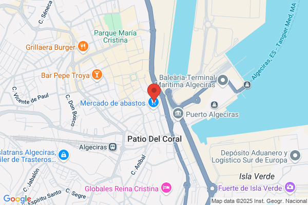 Registro De La Propiedad N-2