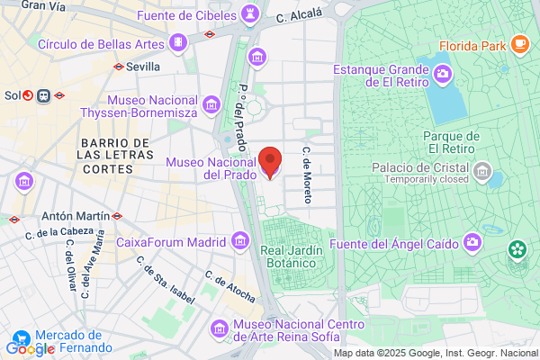 Prado Salas c. Del