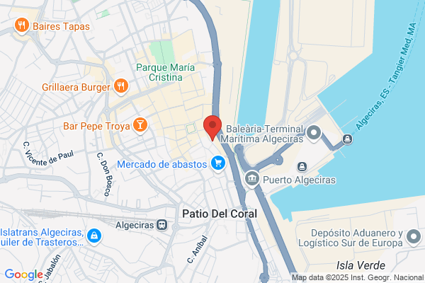 Garcia Lopez - Podólogo Consulta Previa Cita j. m.