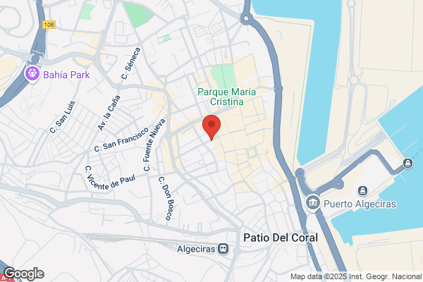 Laboratorio Protesis Dental