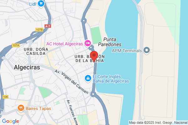 Bureau Veritas S.A.F.