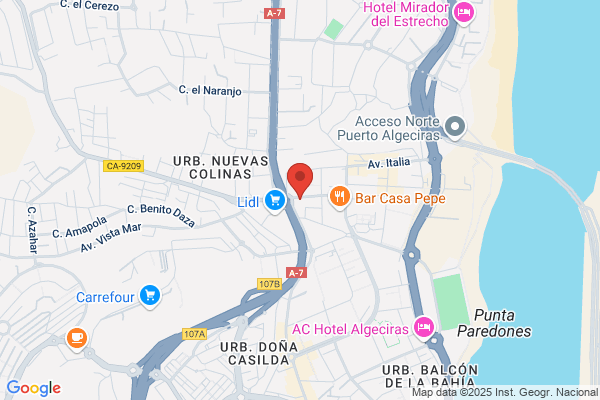 Restaurante Casa Bao