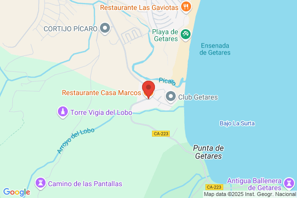 Restaurante Casa Gil