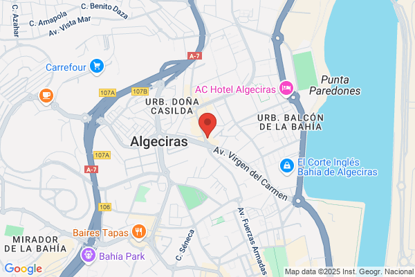Restaurante El Gallego