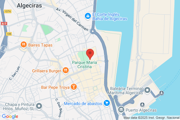 Restaurante La Quinta De Carmen - Domingos abierto