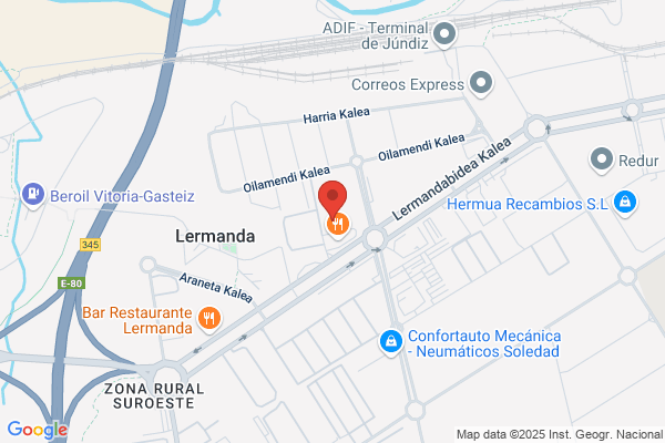 Truckstops De España S.A.
