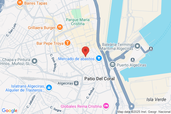 Pepe Valencia Boutique