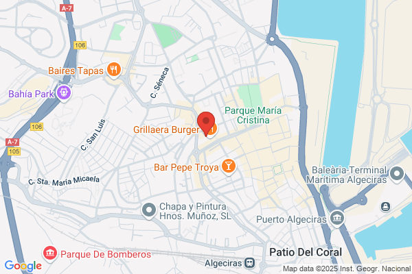 Cafeteria Cabsys - Salón De Té