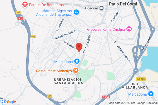 Taller Chapa Y Pintura Masdel
