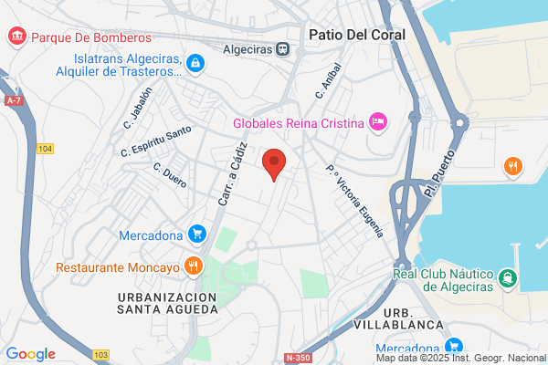 Taller De Chapa Y Pintura Patricia