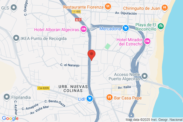 Taller Gavira - Reparacion De Chapa Y pintura